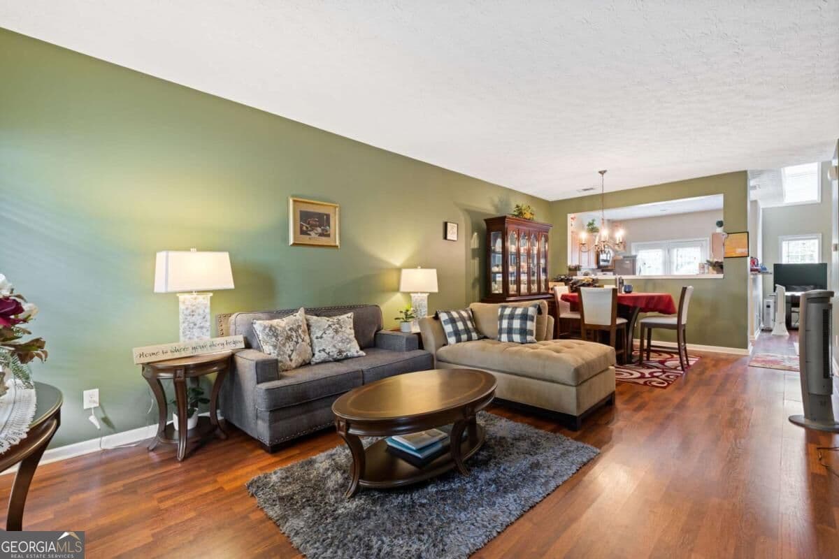 2 bedroom, 2.5 bathroom, 1,654 sq ft condominium for sale at 951 Pike Forest Drive, Lawrenceville, GA 30045 — photo 3