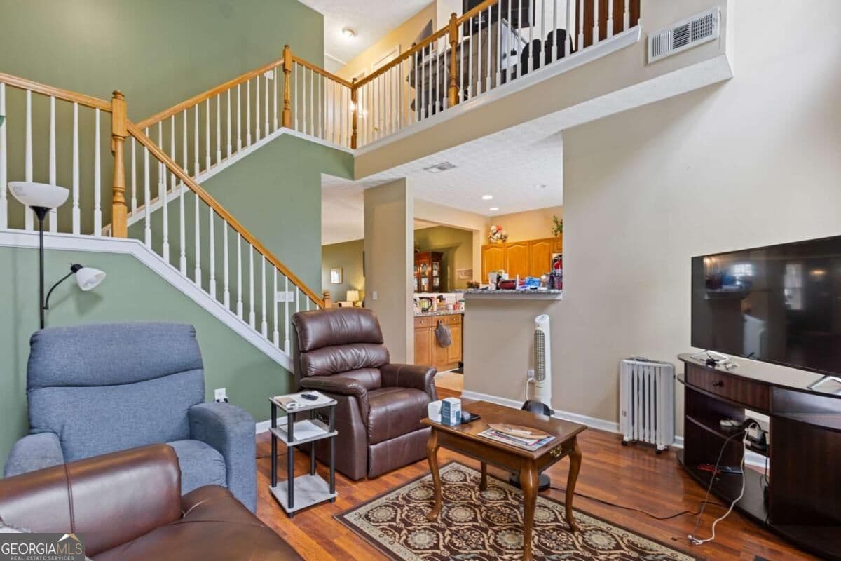 2 bedroom, 2.5 bathroom, 1,654 sq ft condominium for sale at 951 Pike Forest Drive, Lawrenceville, GA 30045 — photo 9