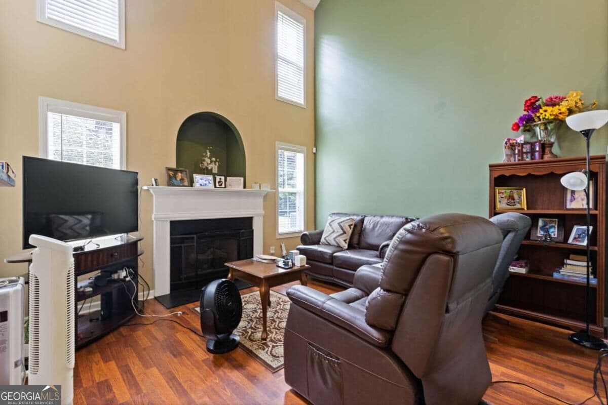 2 bedroom, 2.5 bathroom, 1,654 sq ft condominium for sale at 951 Pike Forest Drive, Lawrenceville, GA 30045 — photo 8