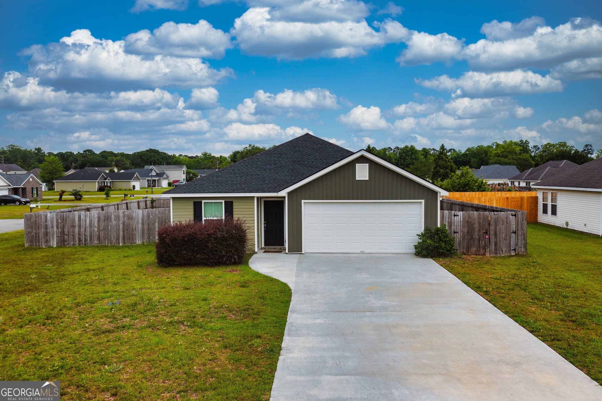 111 Auburn Circle, Glennville, GA 30427 — most recent listing photo