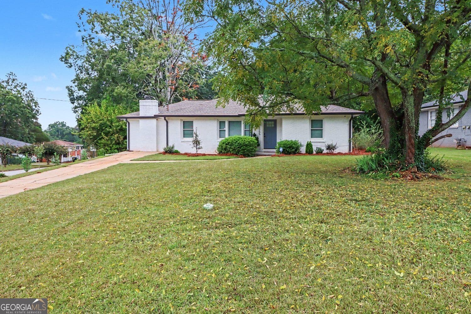 3 bedroom, 2 bathroom, 1,444 sq ft single family residence for sale at 2265 Starline Drive, Decatur, GA 30032 — photo 7