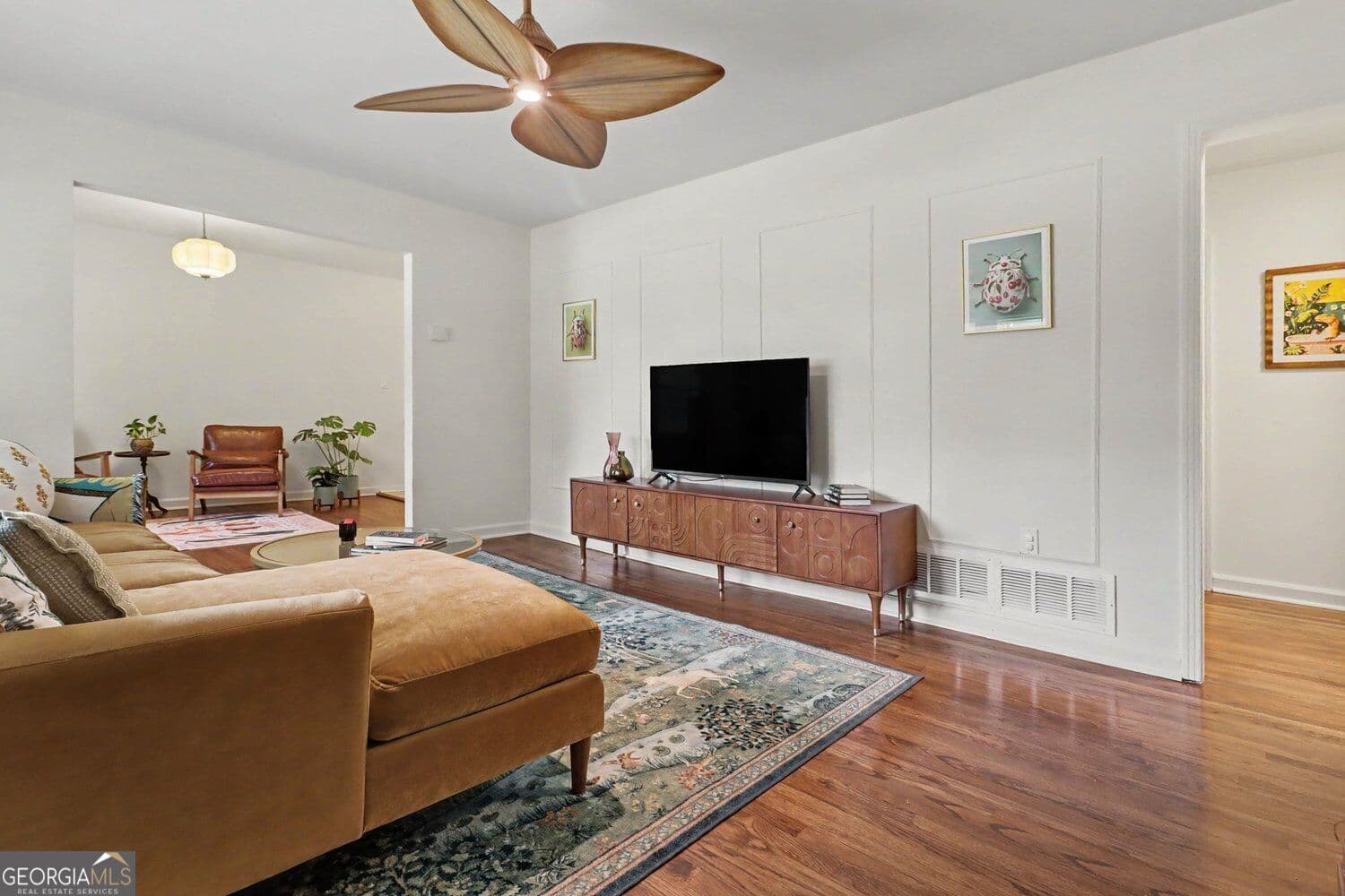 3 bedroom, 2 bathroom, 1,444 sq ft single family residence for sale at 2265 Starline Drive, Decatur, GA 30032 — photo 10