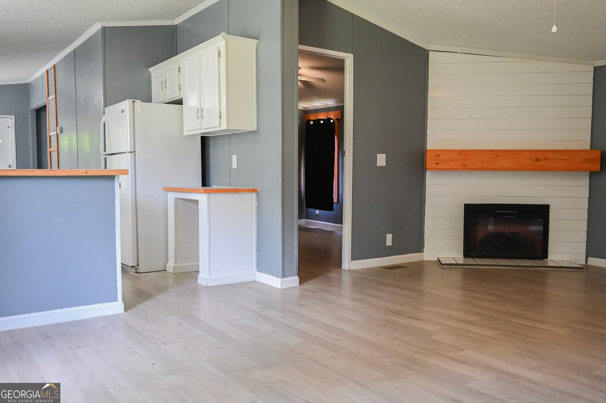 3 bedroom, 2 bathroom, 1,272 sq ft manufactured home,single family residence for sale at 1957 Brogdon Road, Waycross, GA 31503 — photo 10