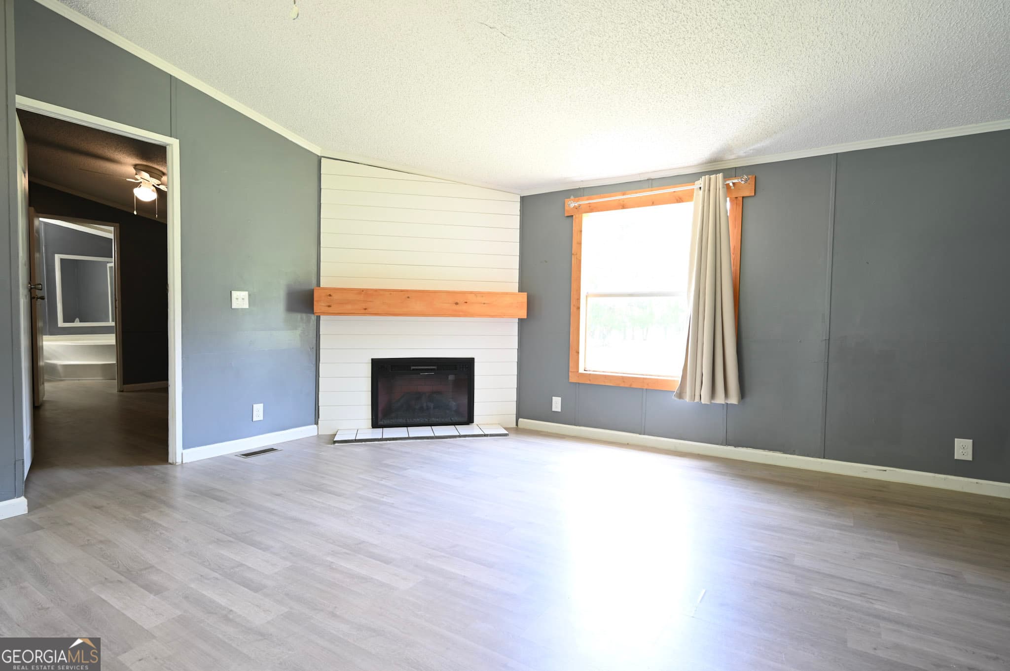3 bedroom, 2 bathroom, 1,272 sq ft manufactured home,single family residence for sale at 1957 Brogdon Road, Waycross, GA 31503 — photo 8