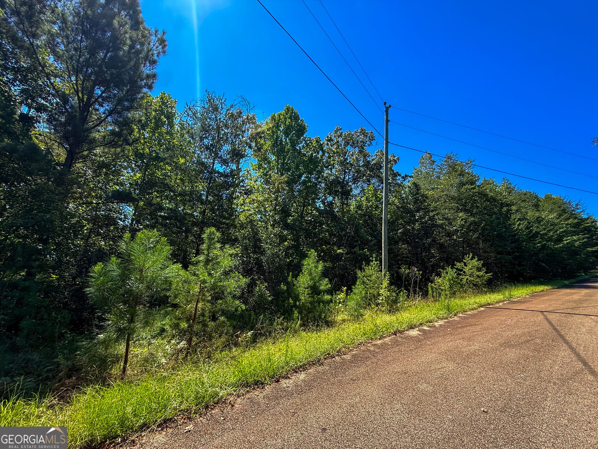 residential lot for sale at LOT 21 Sunshine Ridge Drive, Toccoa, GA 30577 — photo 5