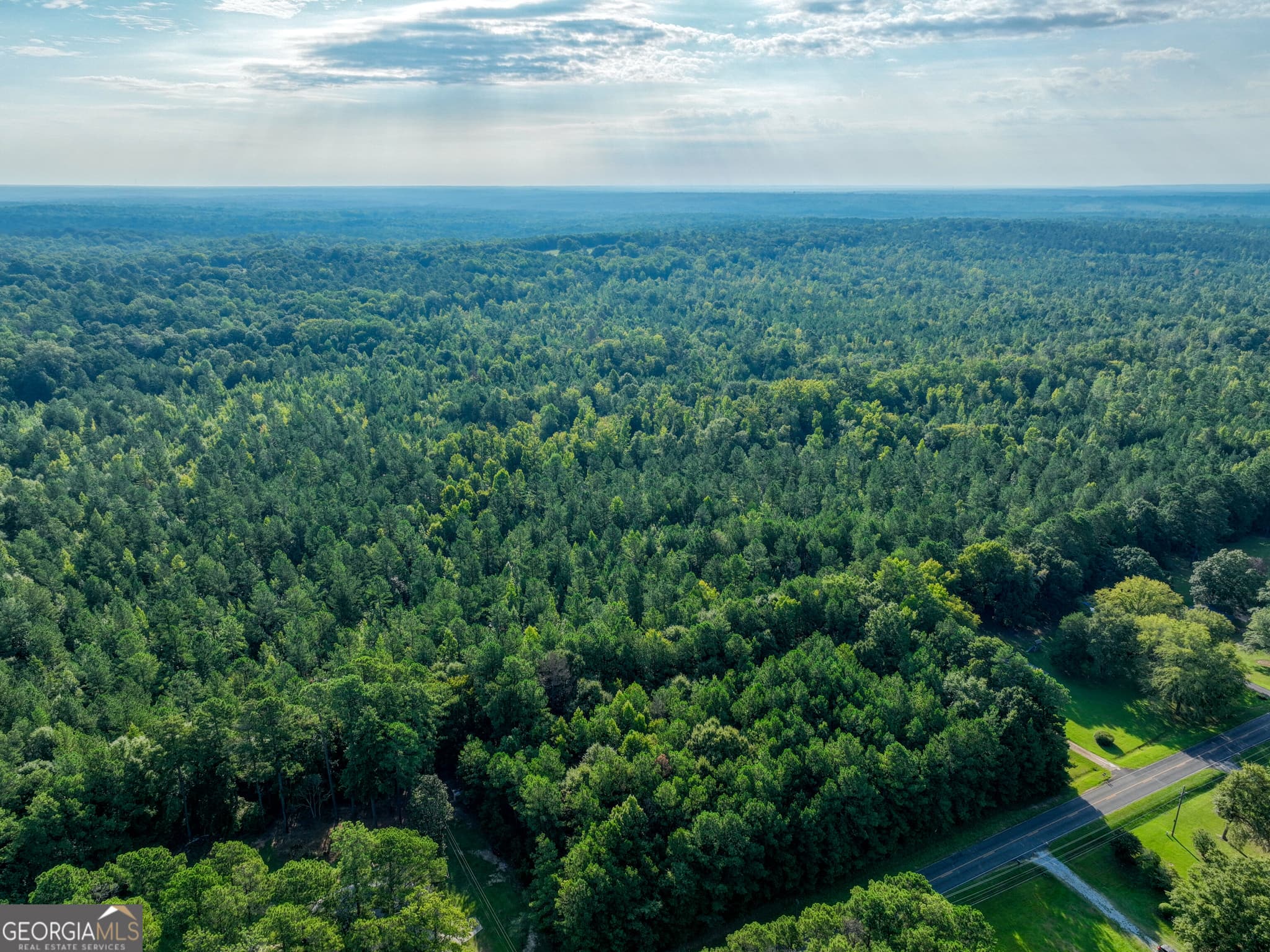 agriculture for sale at 110 & 200 McCullar Weaver Road, Milledgeville, GA 31061
