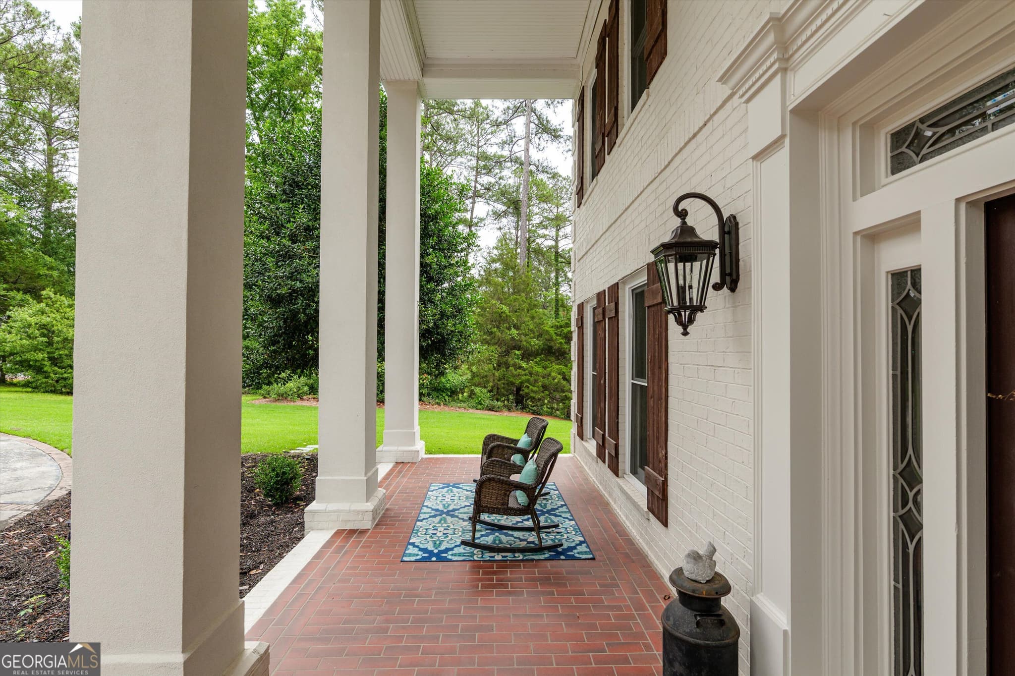4 bedroom, 4.5 bathroom, 5,770 sq ft single family residence for sale at 6218 Columbia Road, Appling, GA 30802 — photo 9
