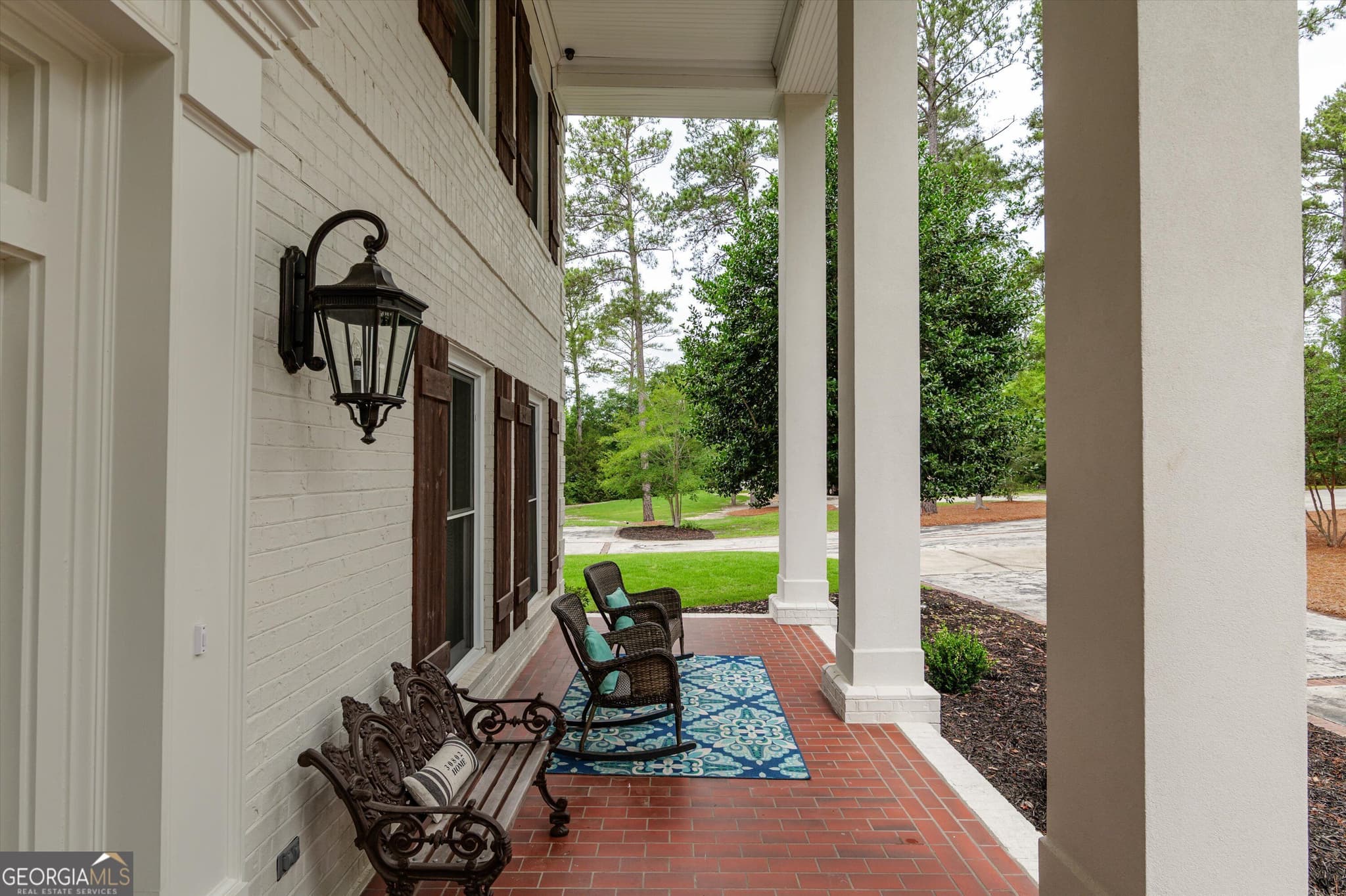 4 bedroom, 4.5 bathroom, 5,770 sq ft single family residence for sale at 6218 Columbia Road, Appling, GA 30802 — photo 8