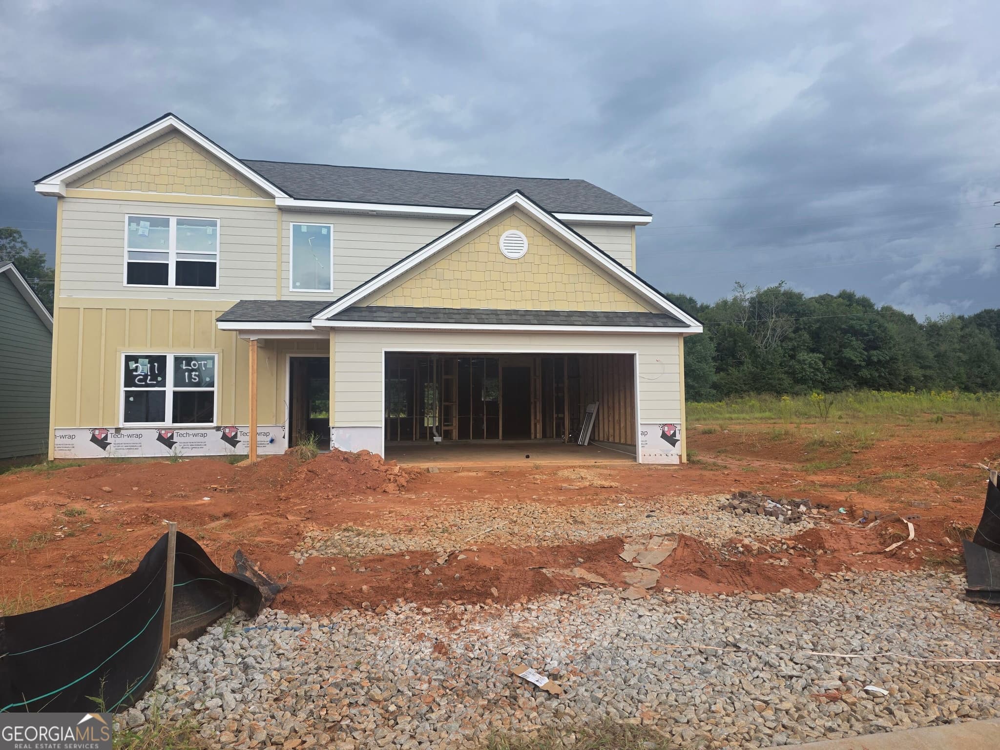 4 bedroom, 2.5 bathroom, 2,200 sq ft single family residence for sale at 211 Champions Lane 15, Winder, GA 30680 — photo 1 of 1