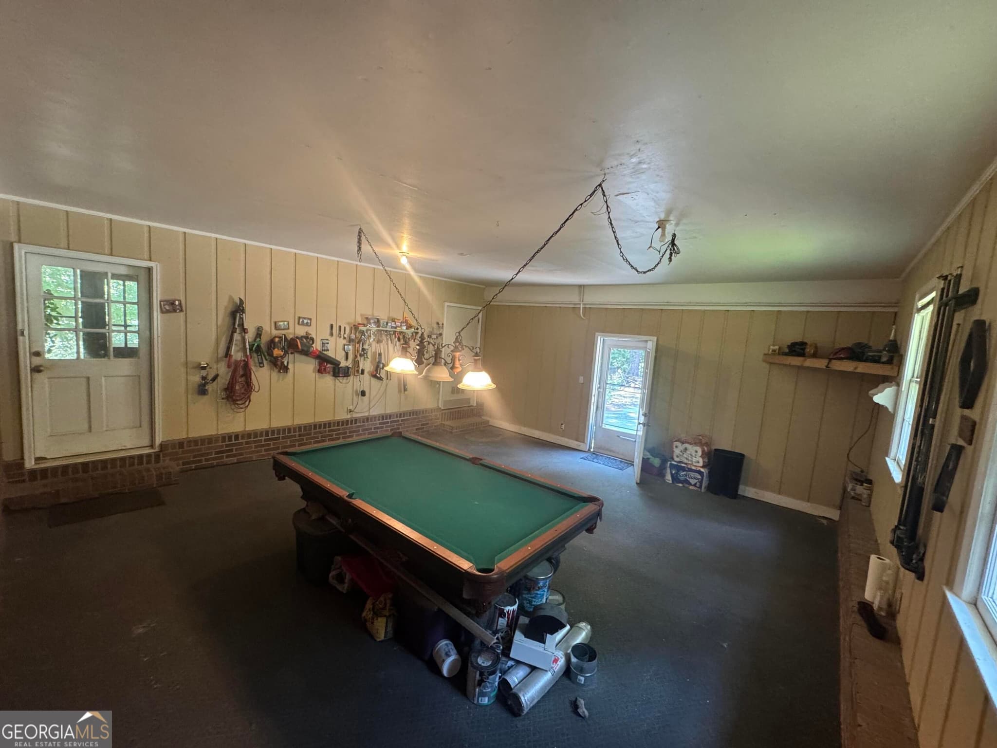 4 bedroom, 2 bathroom, 1,689 sq ft single family residence for sale at 201 Loraine Woods Drive, Macon, GA 31210 — photo 7