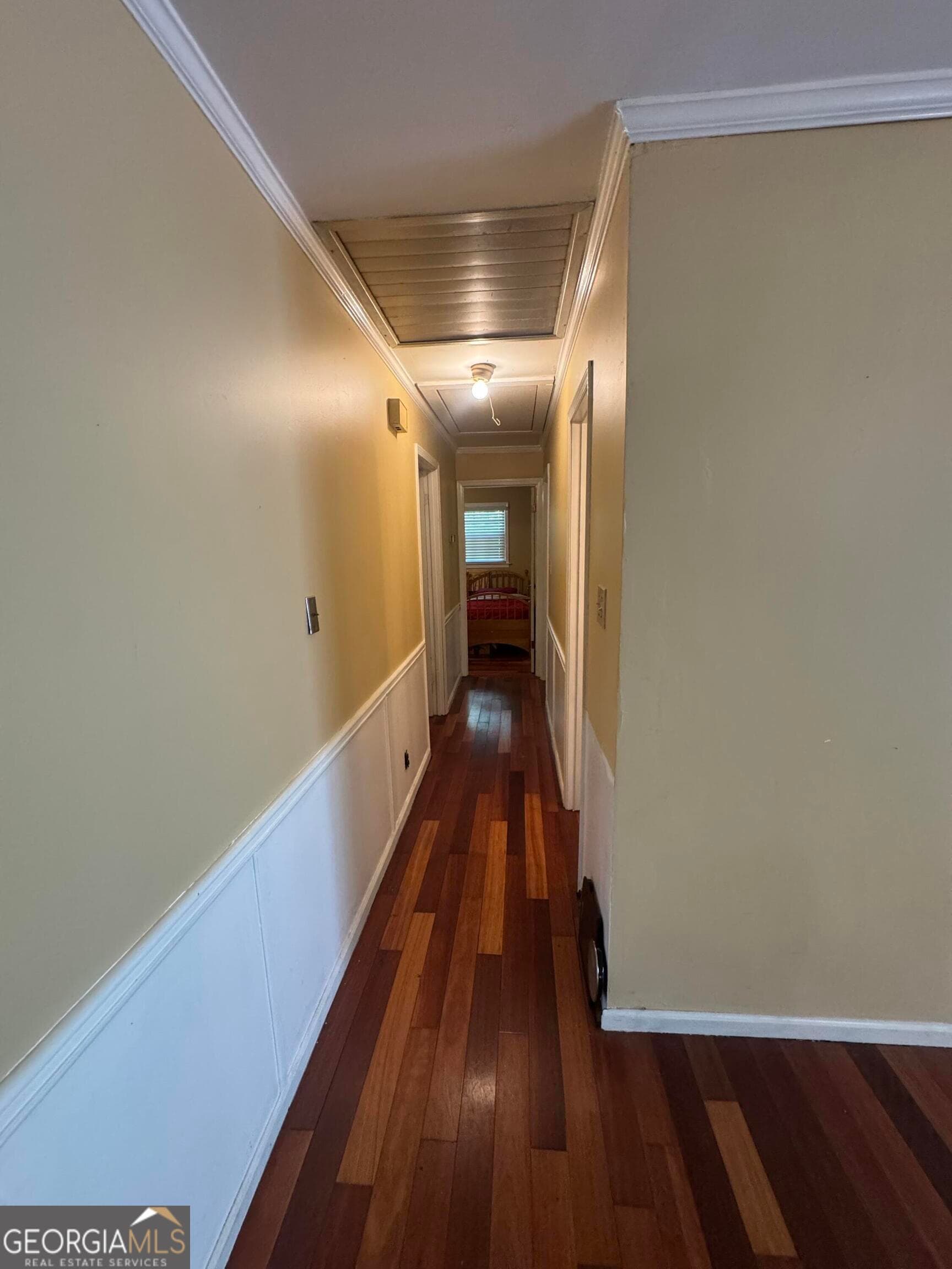 4 bedroom, 2 bathroom, 1,689 sq ft single family residence for sale at 201 Loraine Woods Drive, Macon, GA 31210 — photo 9