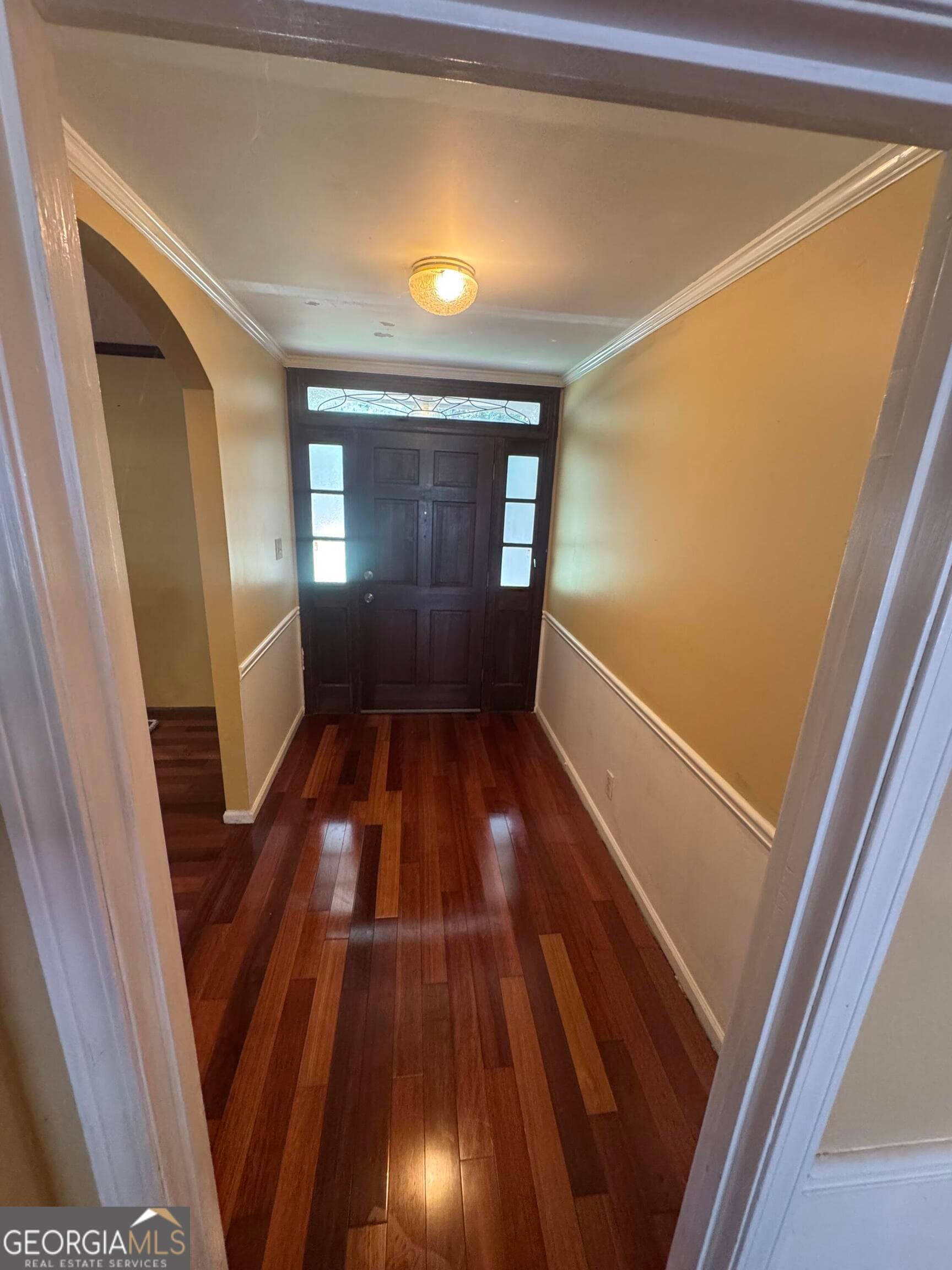 4 bedroom, 2 bathroom, 1,689 sq ft single family residence for sale at 201 Loraine Woods Drive, Macon, GA 31210 — photo 10