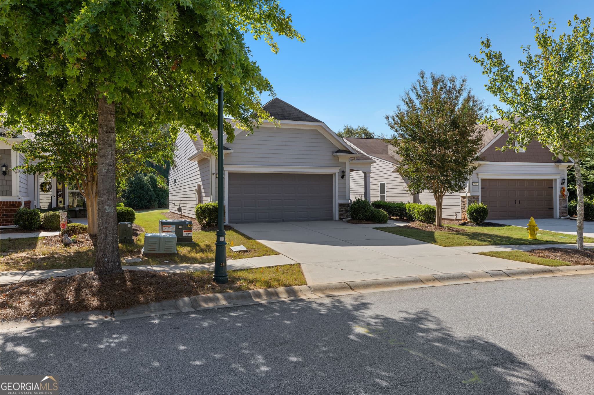 1 bedroom, 1.5 bathroom, 1,322 sq ft single family residence for sale at 502 Beautyberry Drive, Griffin, GA 30223 — photo 6