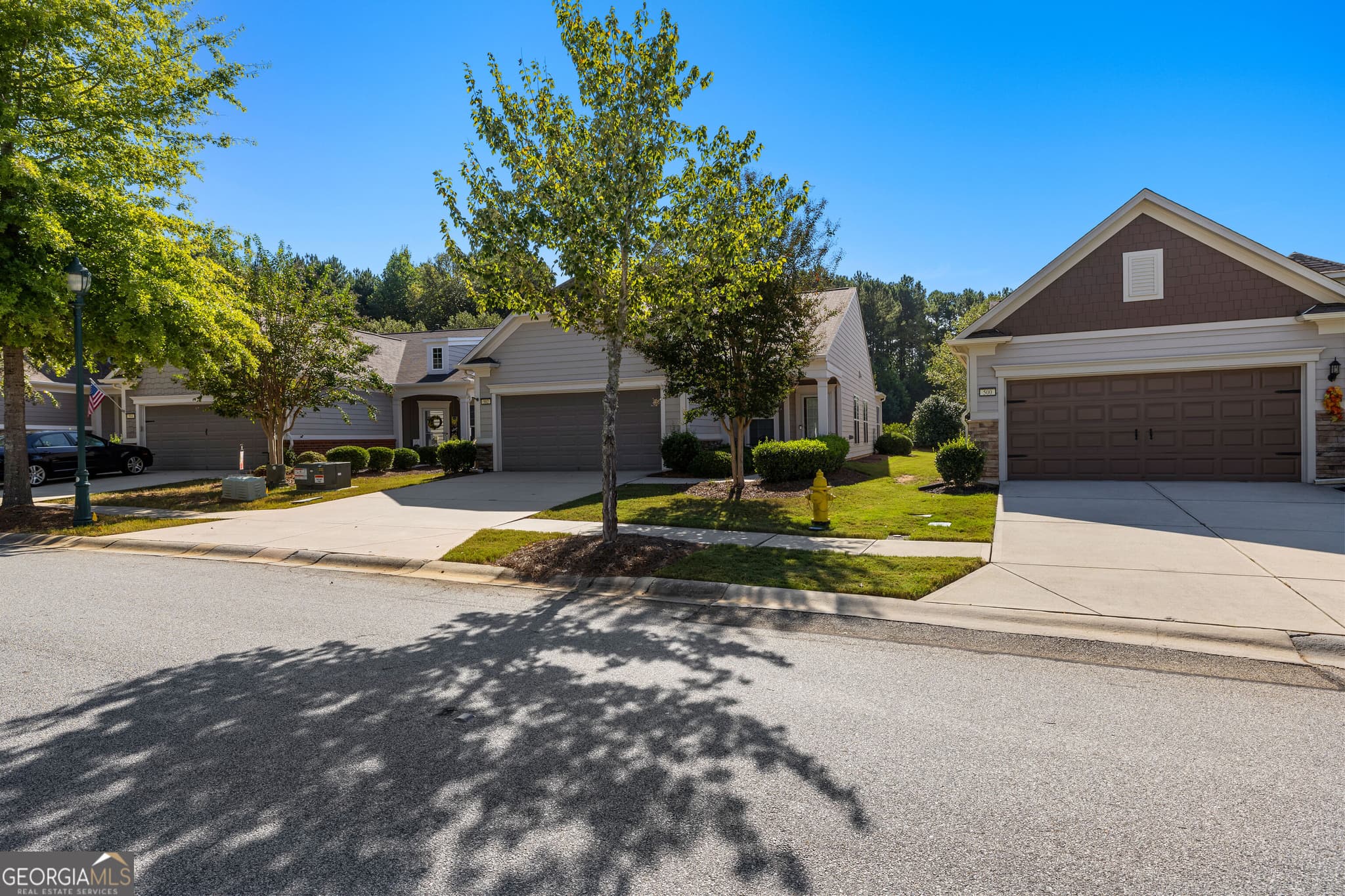 1 bedroom, 1.5 bathroom, 1,322 sq ft single family residence for sale at 502 Beautyberry Drive, Griffin, GA 30223 — photo 7