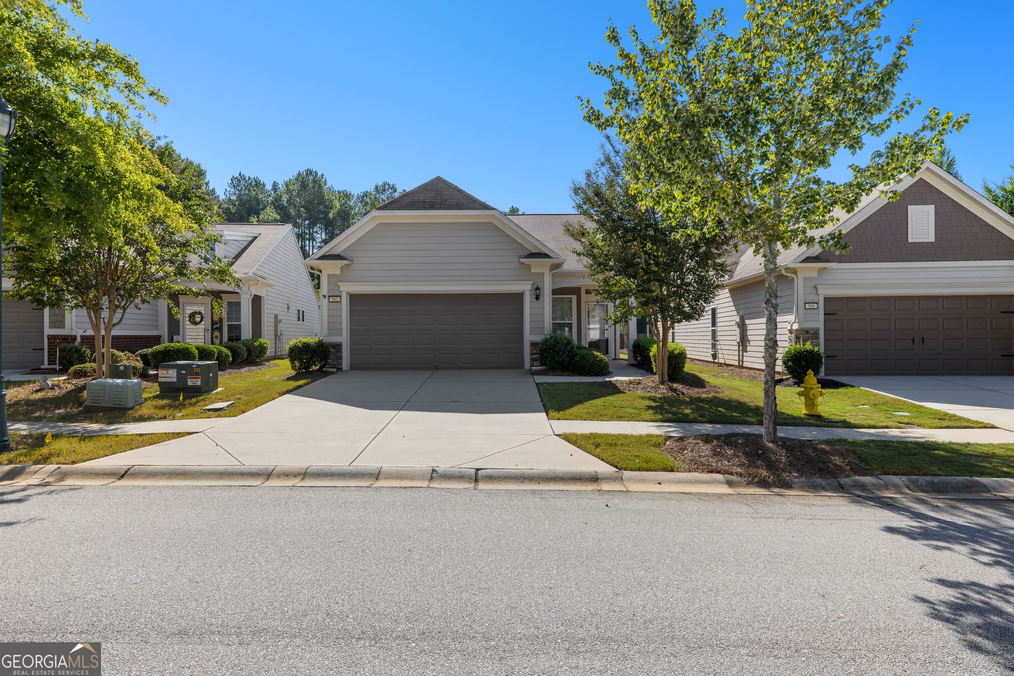 1 bedroom, 1.5 bathroom, 1,322 sq ft single family residence for sale at 502 Beautyberry Drive, Griffin, GA 30223 — photo 5