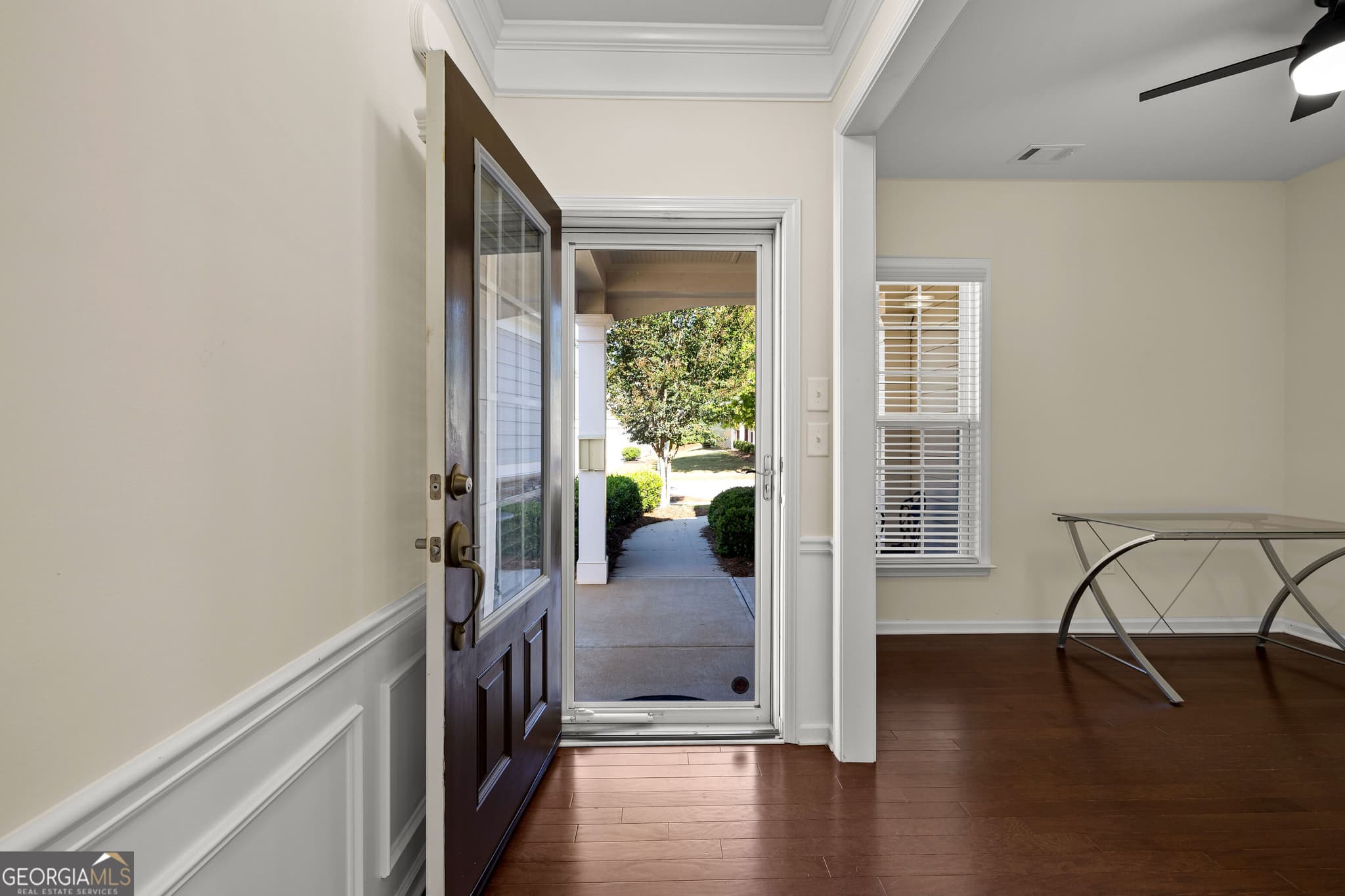 1 bedroom, 1.5 bathroom, 1,322 sq ft single family residence for sale at 502 Beautyberry Drive, Griffin, GA 30223 — photo 9