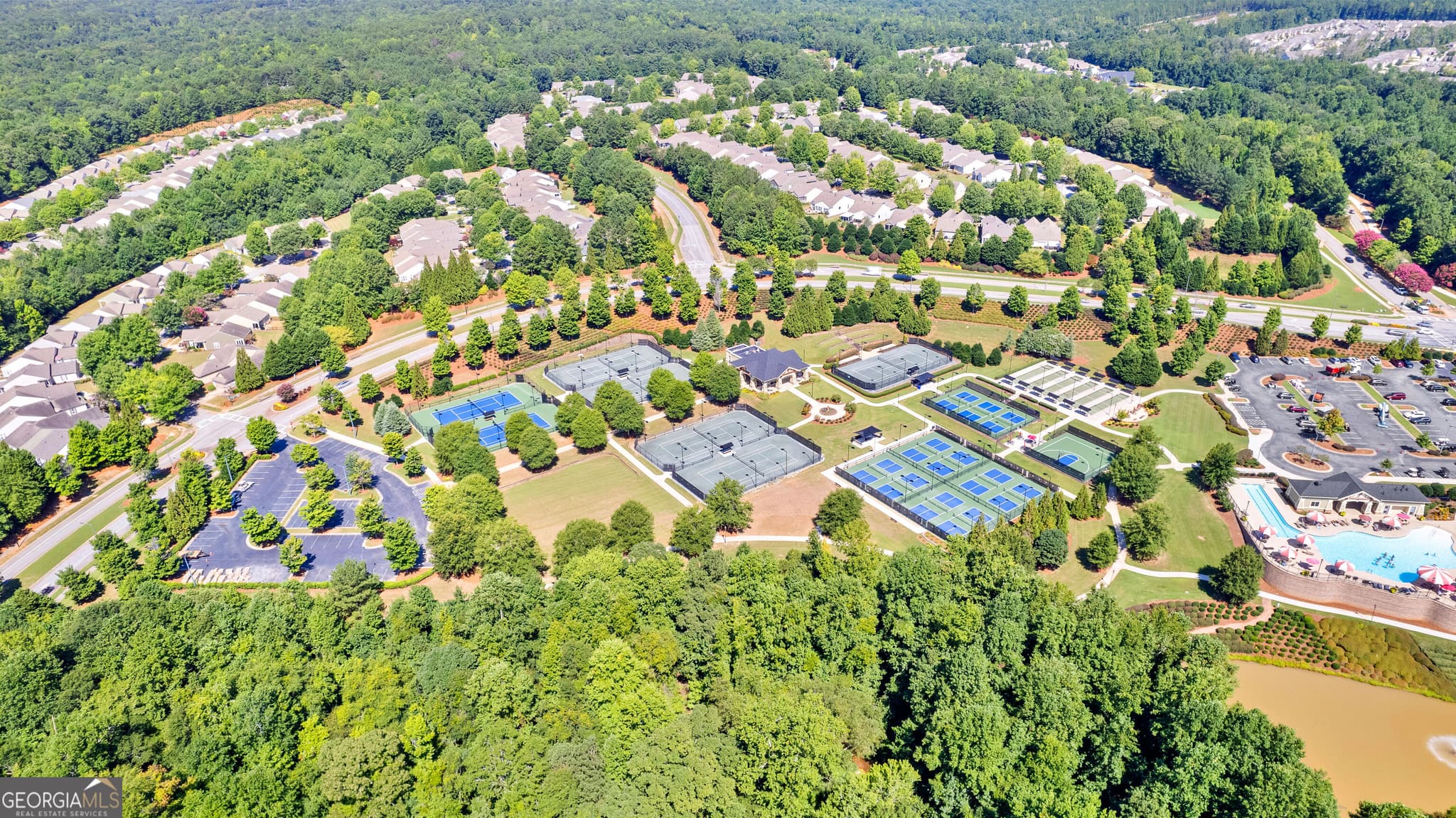 1 bedroom, 1.5 bathroom, 1,322 sq ft single family residence for sale at 502 Beautyberry Drive, Griffin, GA 30223 — photo 4