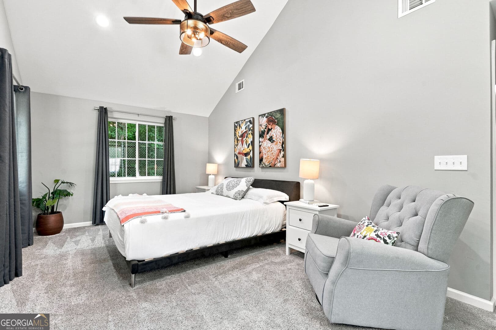 3 bedroom, 2 bathroom, 1,192 sq ft single family residence for sale at 177 Howard Street, Atlanta, GA 30317 — photo 7