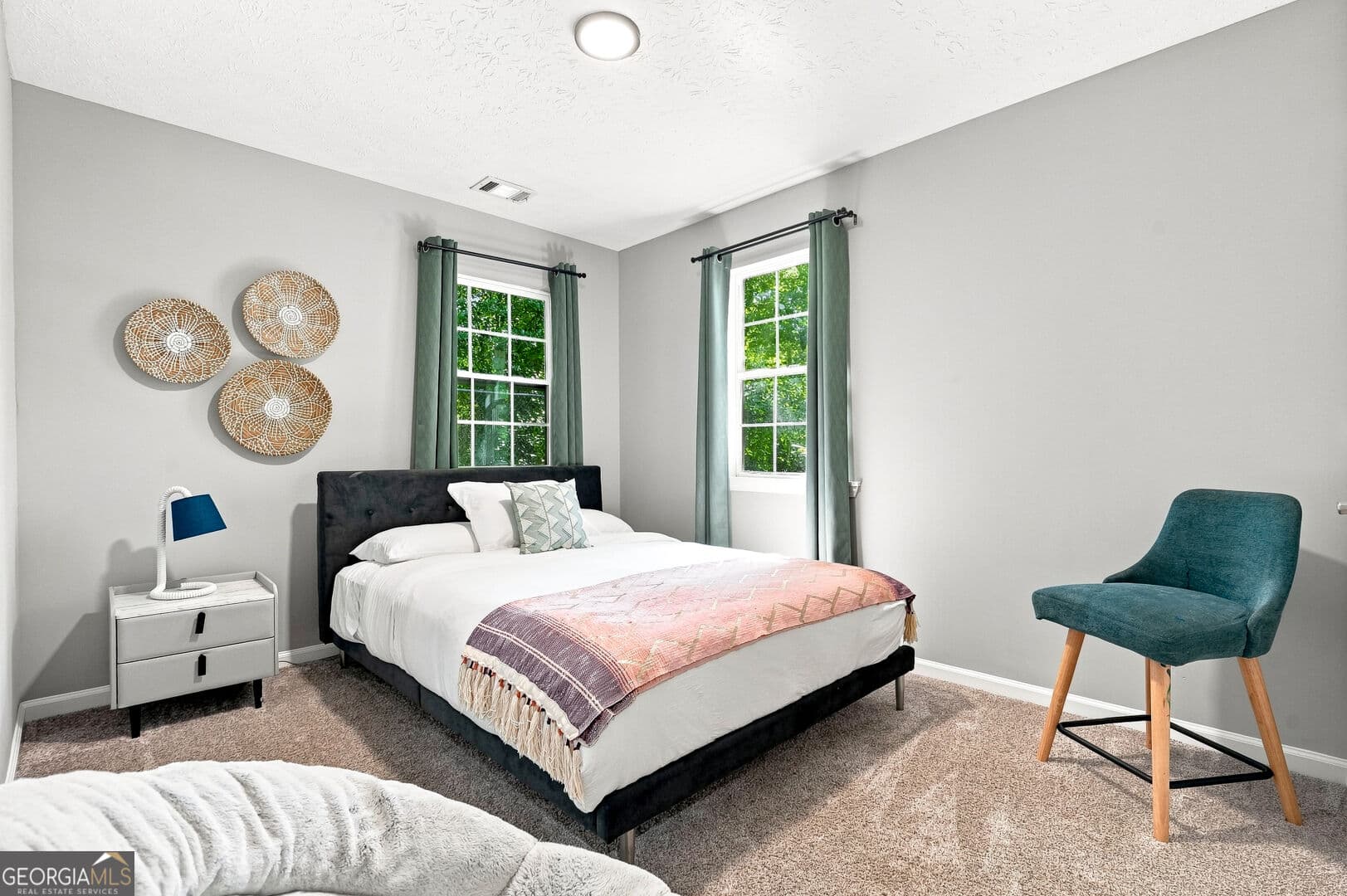 3 bedroom, 2 bathroom, 1,192 sq ft single family residence for sale at 177 Howard Street, Atlanta, GA 30317 — photo 9