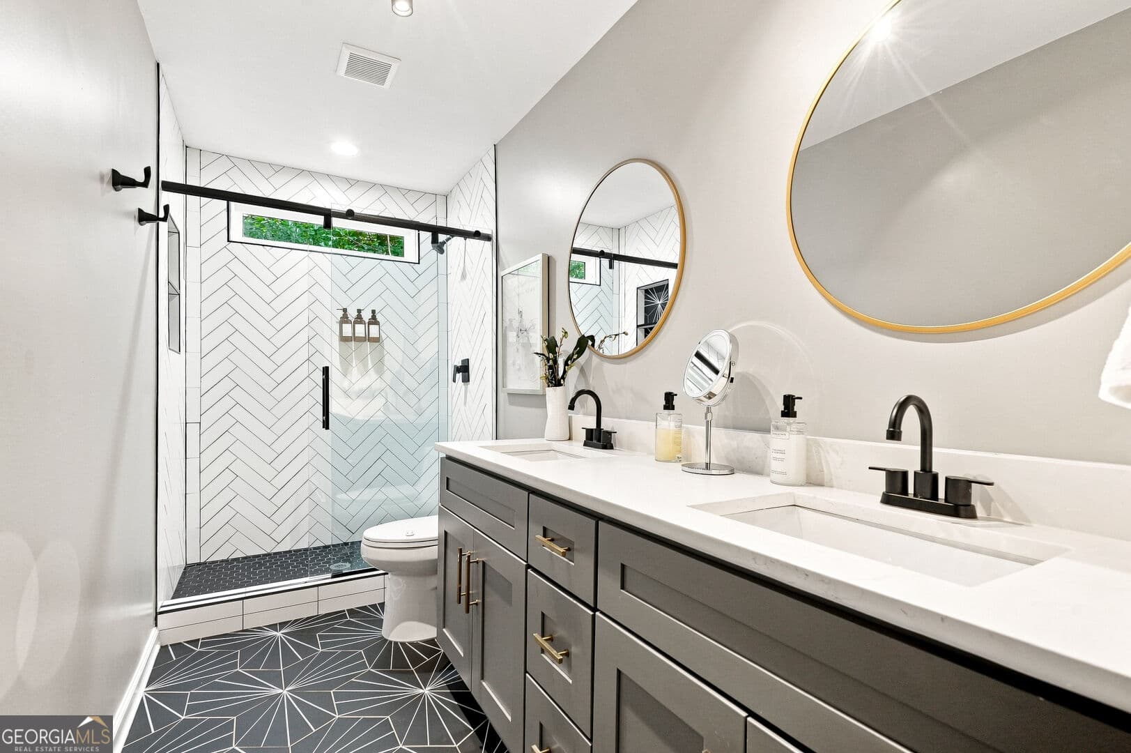 3 bedroom, 2 bathroom, 1,192 sq ft single family residence for sale at 177 Howard Street, Atlanta, GA 30317 — photo 8