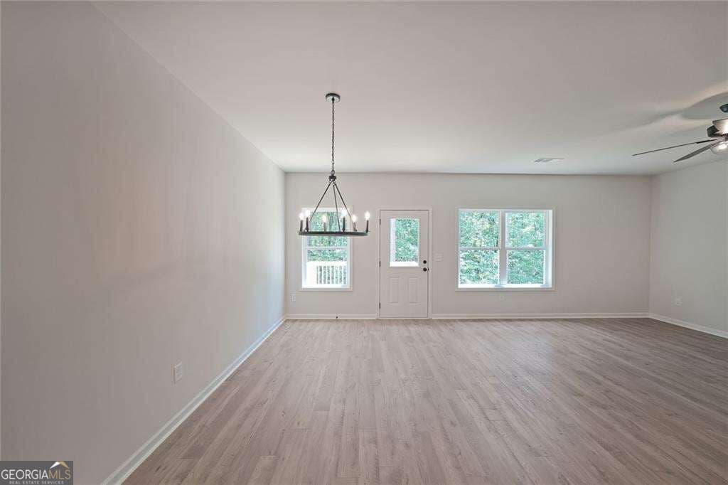 3 bedroom, 2 bathroom single family residence for sale at 250 West Woods Drive, Dahlonega, GA 30533 — photo 10