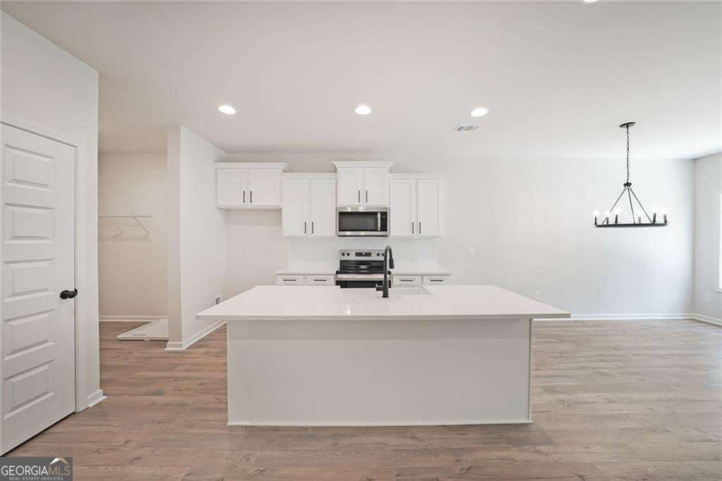 3 bedroom, 2 bathroom single family residence for sale at 250 West Woods Drive, Dahlonega, GA 30533 — photo 8
