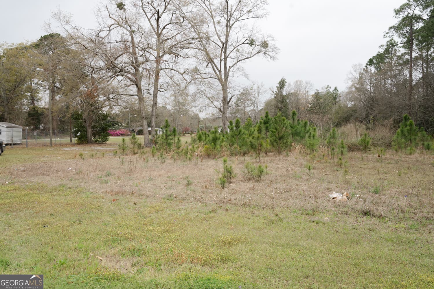 unimproved land for sale at 1.09 AC Elma G Miles Parkway, Hinesville, GA 31313 — photo 5
