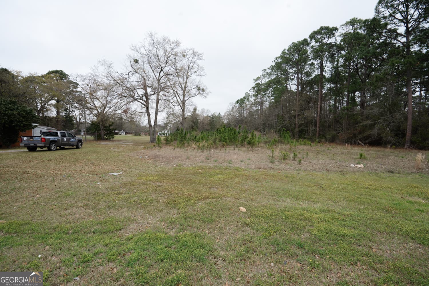 unimproved land for sale at 1.09 AC Elma G Miles Parkway, Hinesville, GA 31313 — photo 4