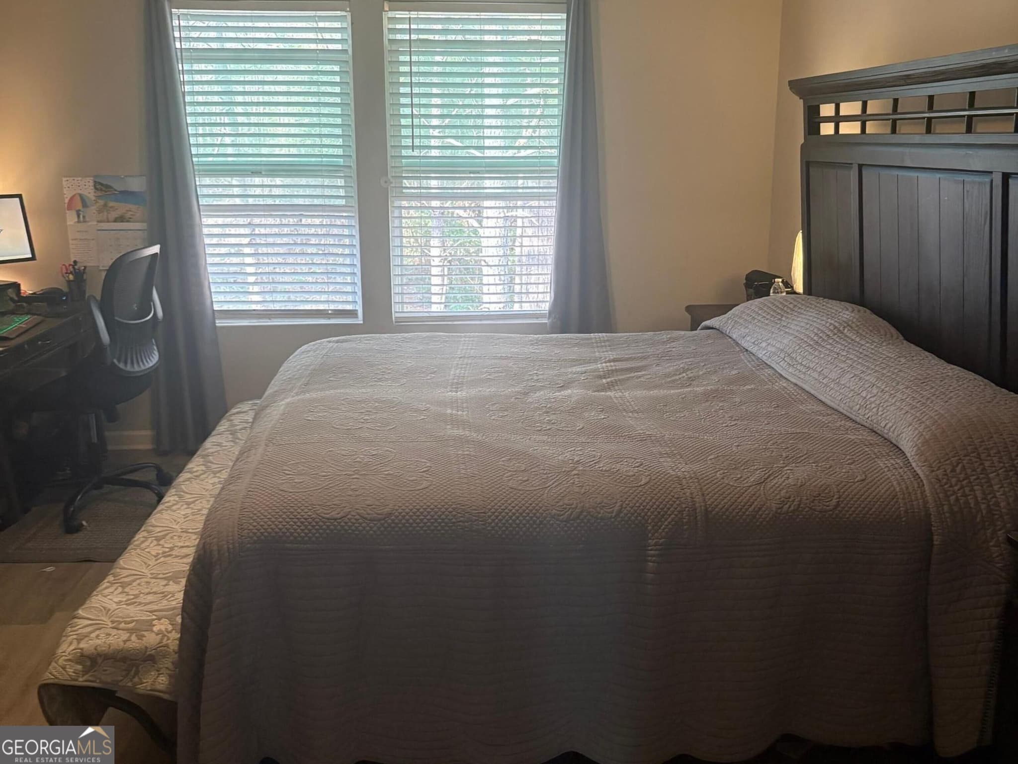 3 bedroom, 2.5 bathroom, 1,562 sq ft townhouse for sale at 6182 Redan Overlook, Lithonia, GA 30058 — photo 7