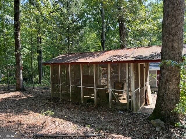 2 bedroom, 1 bathroom, 1,024 sq ft single family residence for sale at 462 Amaryllis Drive, Sparta, GA 31087 — photo 7