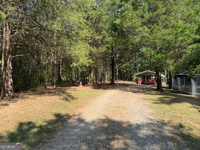 2 bedroom, 1 bathroom, 1,024 sq ft single family residence for sale at 462 Amaryllis Drive, Sparta, GA 31087 — photo 5