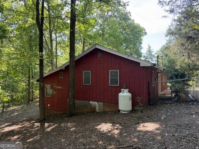 2 bedroom, 1 bathroom, 1,024 sq ft single family residence for sale at 462 Amaryllis Drive, Sparta, GA 31087 — photo 9