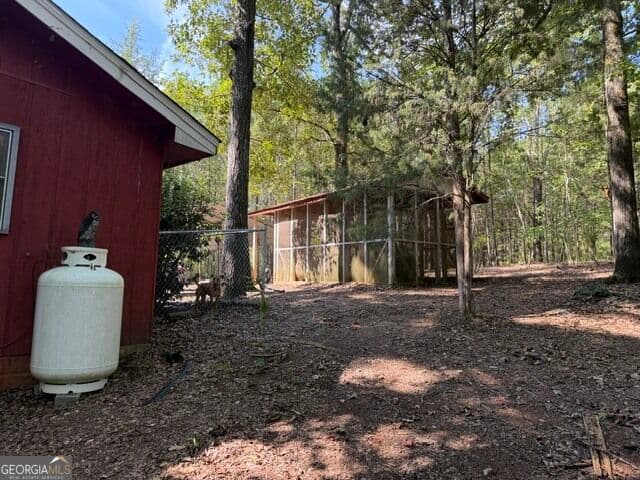 2 bedroom, 1 bathroom, 1,024 sq ft single family residence for sale at 462 Amaryllis Drive, Sparta, GA 31087 — photo 10
