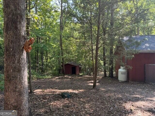 2 bedroom, 1 bathroom, 1,024 sq ft single family residence for sale at 462 Amaryllis Drive, Sparta, GA 31087 — photo 8
