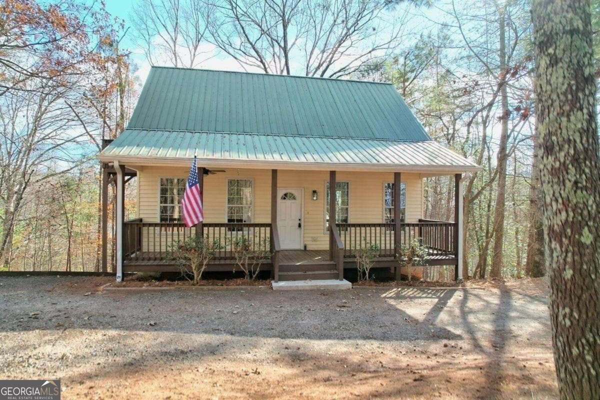 3 bedroom, 2 bathroom, 1,856 sq ft single family residence sold at 1210 Highway 75 Alt, Cleveland, GA 30528