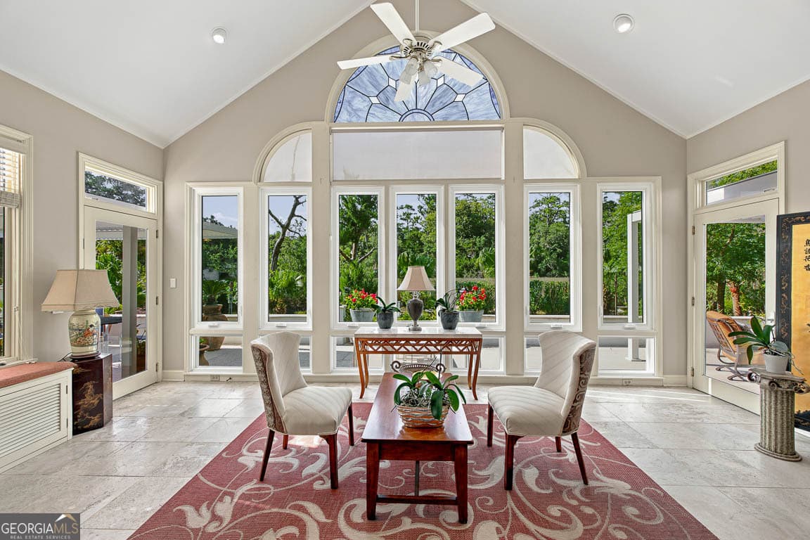 3 bedroom, 3 bathroom, 3,406 sq ft single family residence for sale at 122 Shore Rush Drive, St. Simons, GA 31522 — photo 7