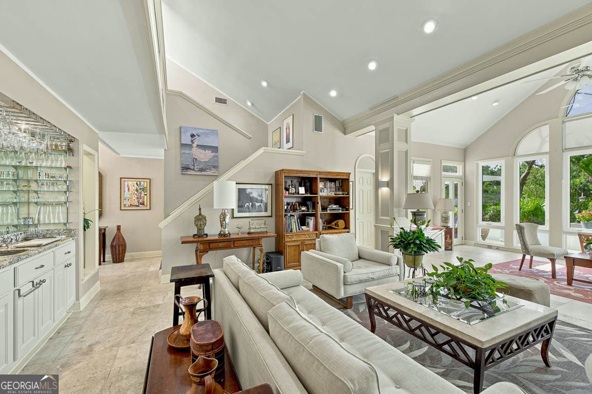 3 bedroom, 3 bathroom, 3,406 sq ft single family residence for sale at 122 Shore Rush Drive, St. Simons, GA 31522 — photo 10