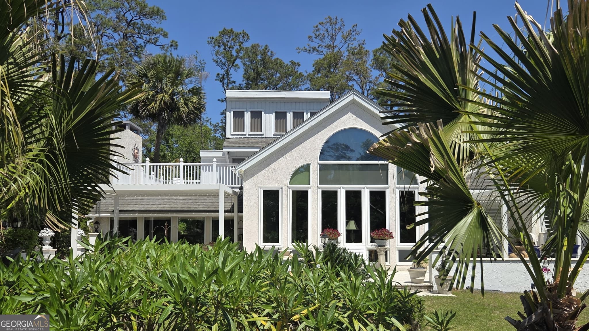 3 bedroom, 3 bathroom, 3,406 sq ft single family residence for sale at 122 Shore Rush Drive, St. Simons, GA 31522 — photo 4
