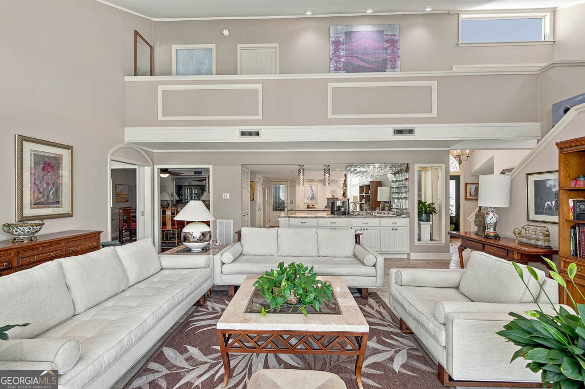 3 bedroom, 3 bathroom, 3,406 sq ft single family residence for sale at 122 Shore Rush Drive, St. Simons, GA 31522 — photo 8