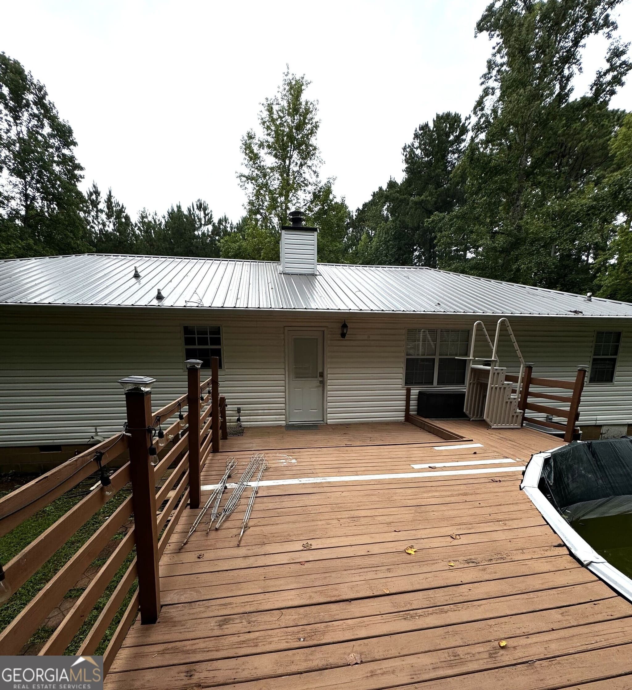3 bedroom, 2 bathroom, 1,706 sq ft single family residence for sale at 35 Woodland Drive, Weaver, AL 36277 — photo 7