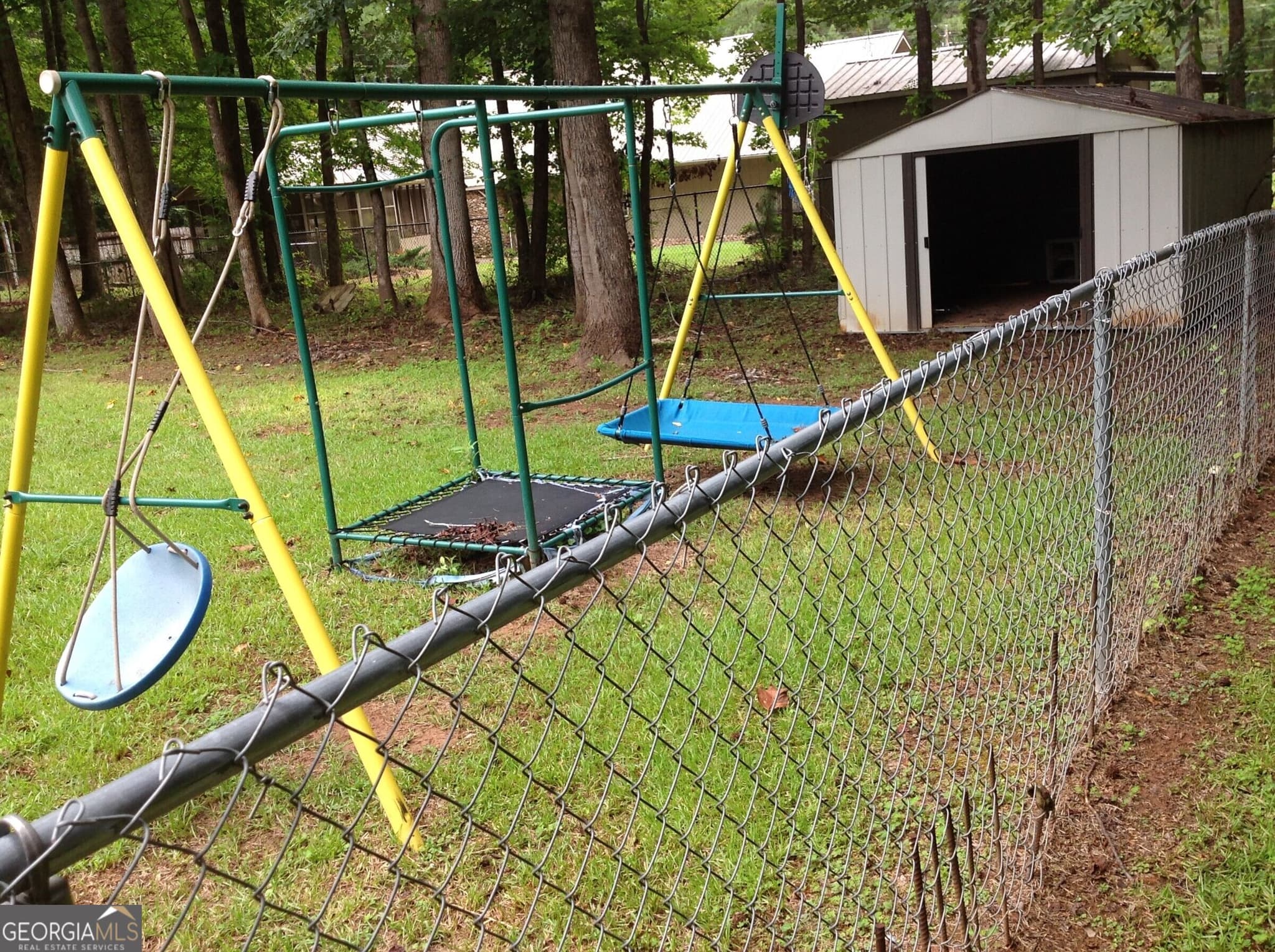 3 bedroom, 2 bathroom, 1,706 sq ft single family residence for sale at 35 Woodland Drive, Weaver, AL 36277 — photo 9