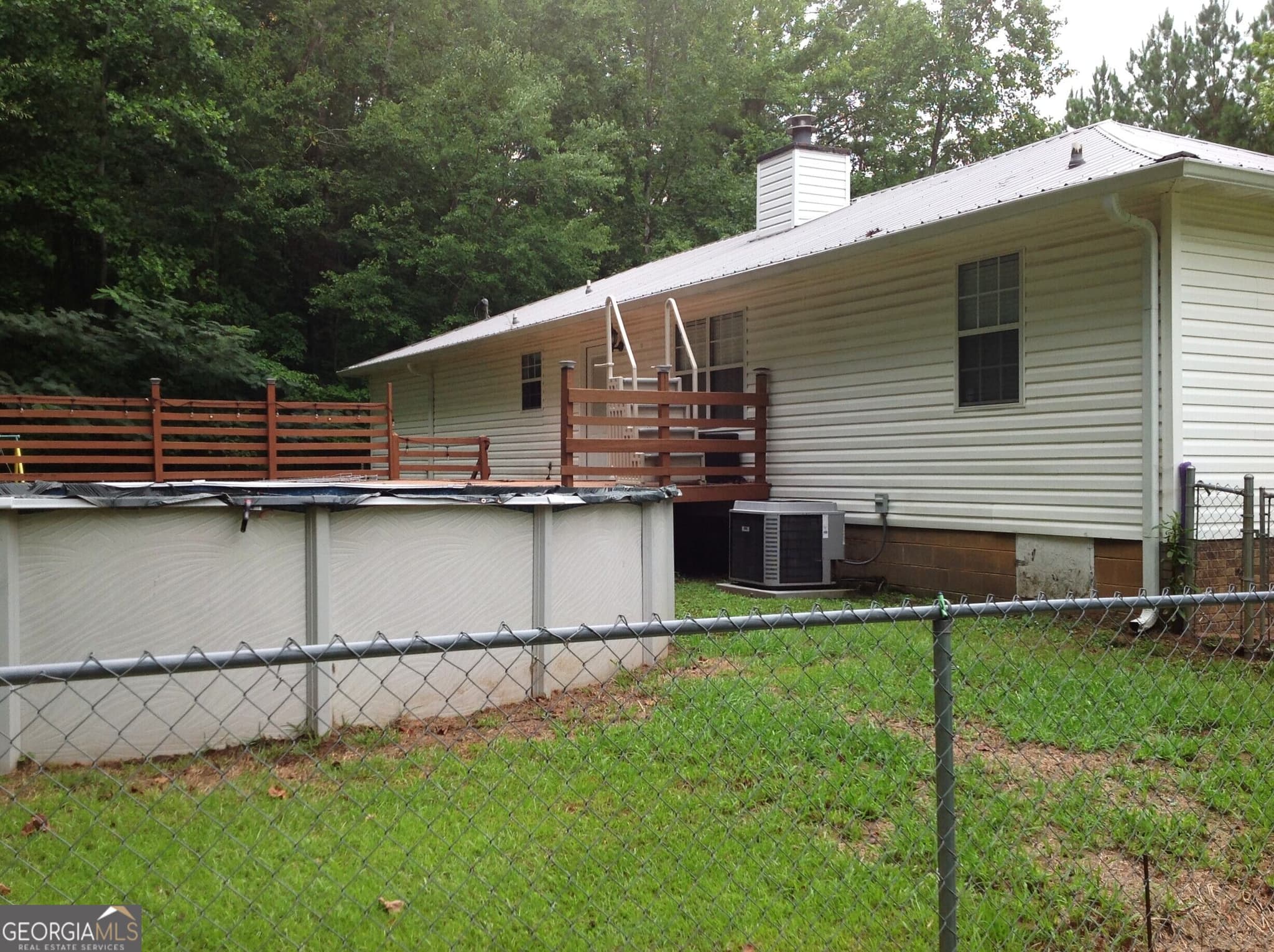 3 bedroom, 2 bathroom, 1,706 sq ft single family residence for sale at 35 Woodland Drive, Weaver, AL 36277 — photo 10
