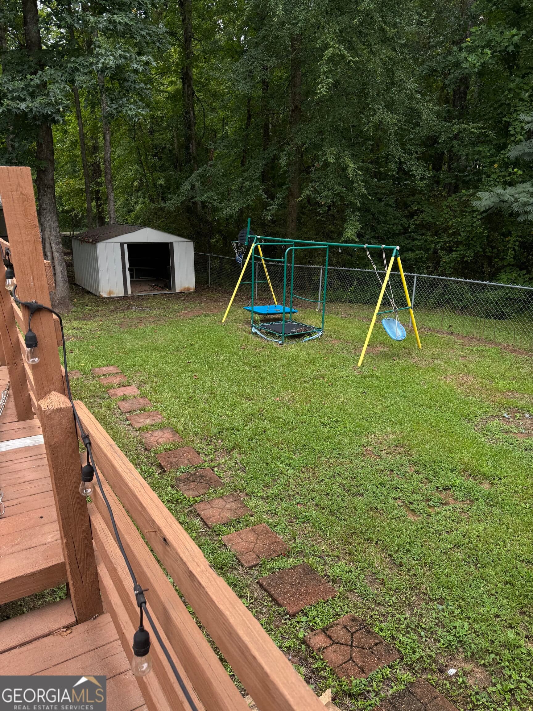 3 bedroom, 2 bathroom, 1,706 sq ft single family residence for sale at 35 Woodland Drive, Weaver, AL 36277 — photo 8