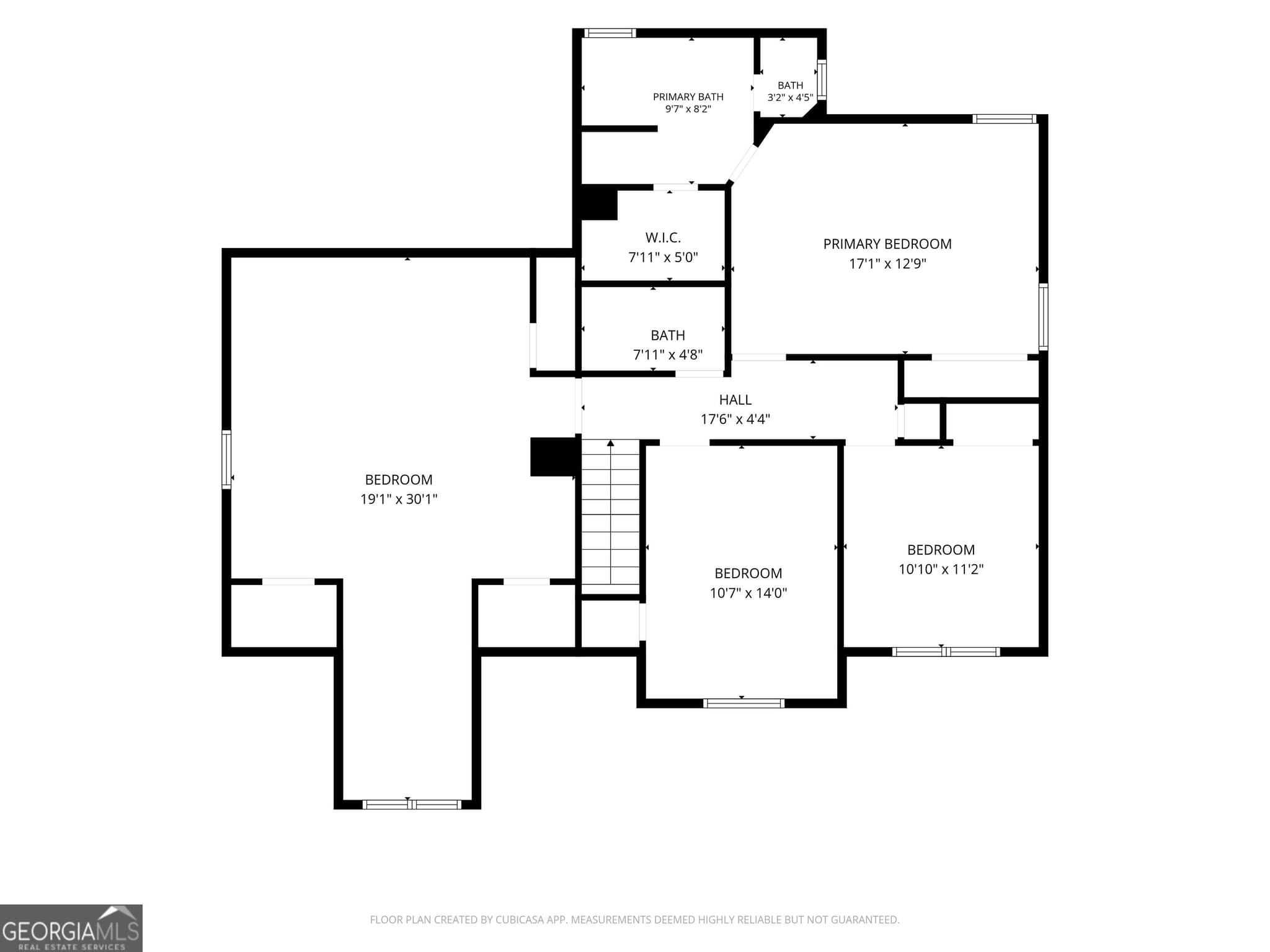 4 bedroom, 2.5 bathroom, 2,747 sq ft single family residence for sale at 35 Willow Oak Way, Covington, GA 30016 — photo 3