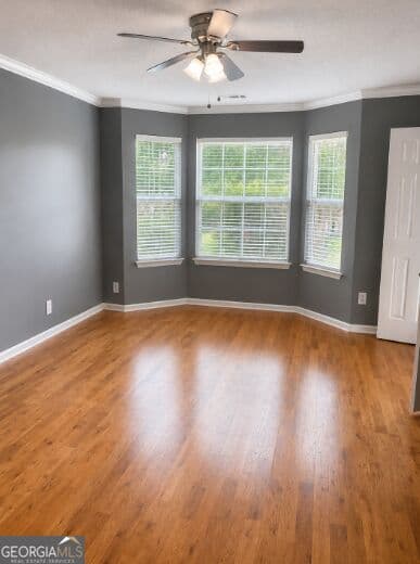 4 bedroom, 2.5 bathroom, 2,747 sq ft single family residence for sale at 35 Willow Oak Way, Covington, GA 30016 — photo 5