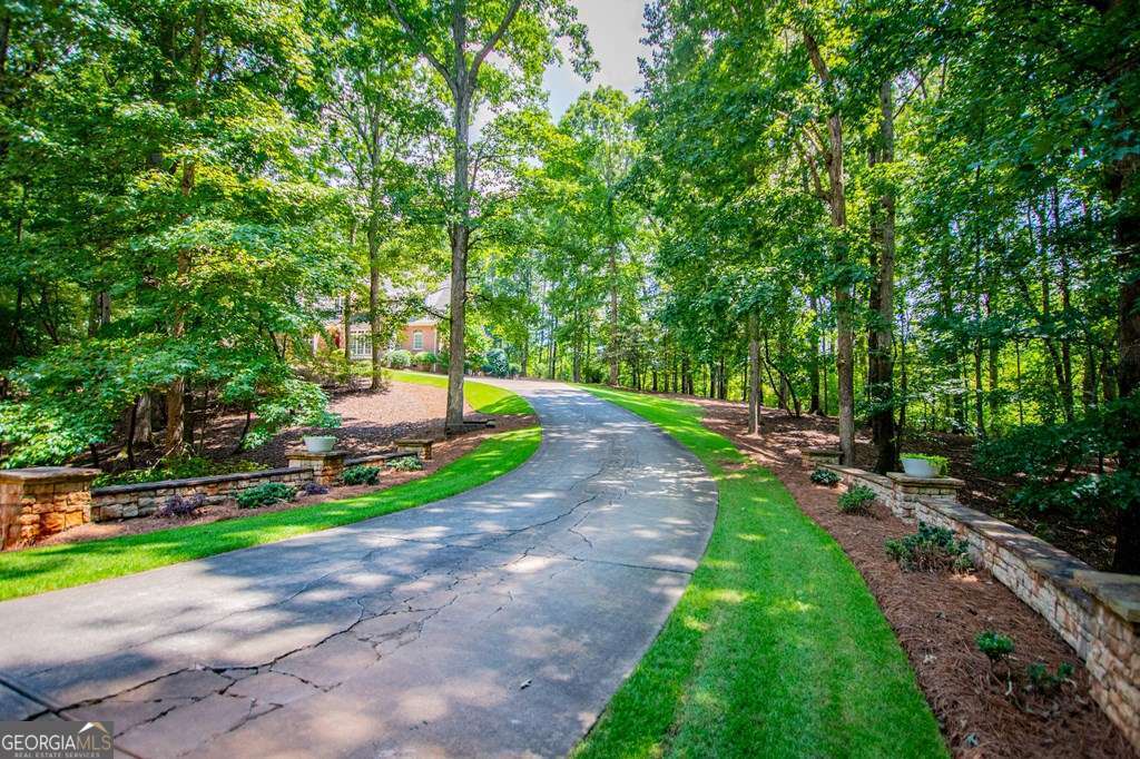 4 bedroom, 3 bathroom, 4,414 sq ft single family residence for sale at 124 Greystone Drive, Bremen, GA 30110 — photo 2