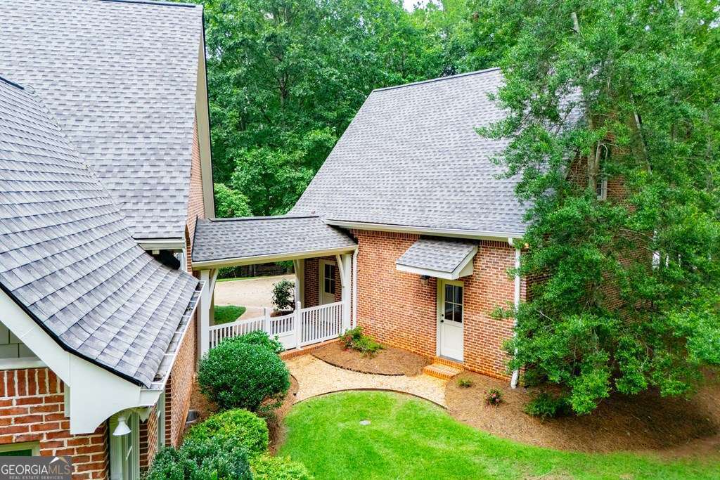 4 bedroom, 3 bathroom, 4,414 sq ft single family residence for sale at 124 Greystone Drive, Bremen, GA 30110 — photo 5