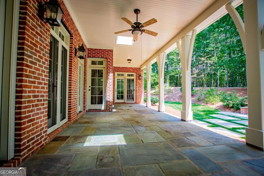 4 bedroom, 3 bathroom, 4,414 sq ft single family residence for sale at 124 Greystone Drive, Bremen, GA 30110 — photo 10