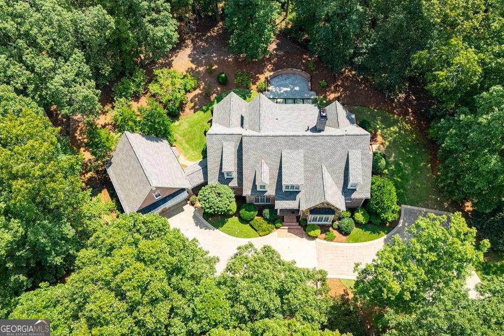 4 bedroom, 3 bathroom, 4,414 sq ft single family residence for sale at 124 Greystone Drive, Bremen, GA 30110 — photo 4