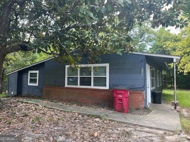 3 bedroom, 1 bathroom, 1,206 sq ft single family residence for sale at 4249 Elkan Avenue, Macon, GA 31206